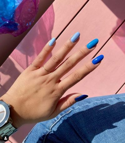d-uñas nails & beauty|La marca original de belleza de manos & pies-7 Tendencias de manicura para esta primavera-verano 2020