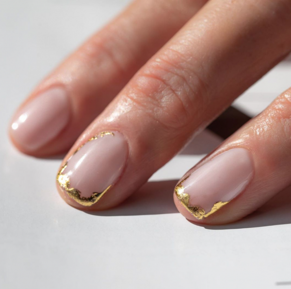 d-uñas nails & beauty|La marca original de belleza de manos & pies-7 tendências de manicure para esta primavera-verão 2021