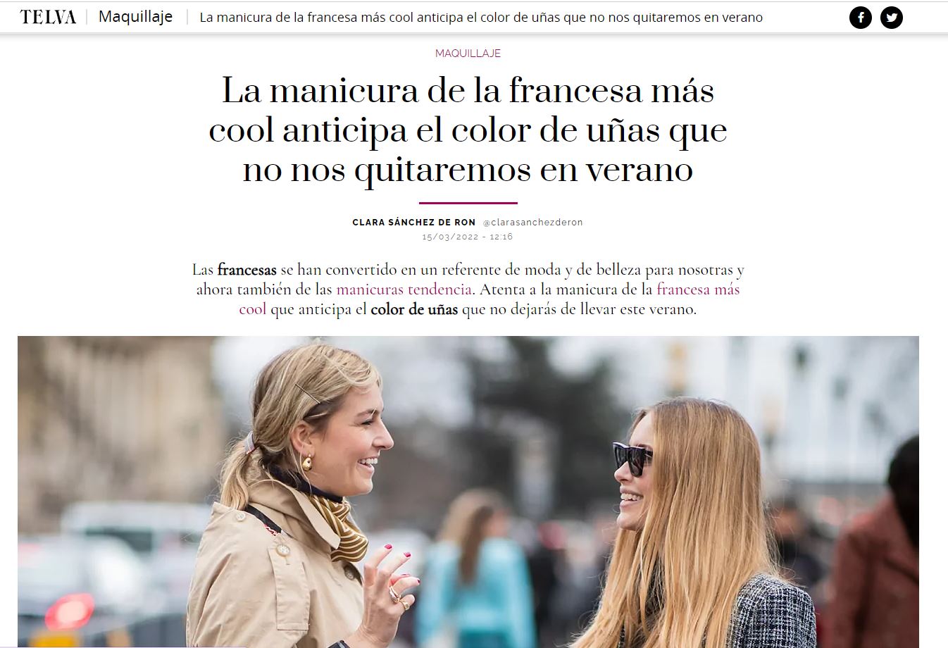 Telva_ Manicura francesab