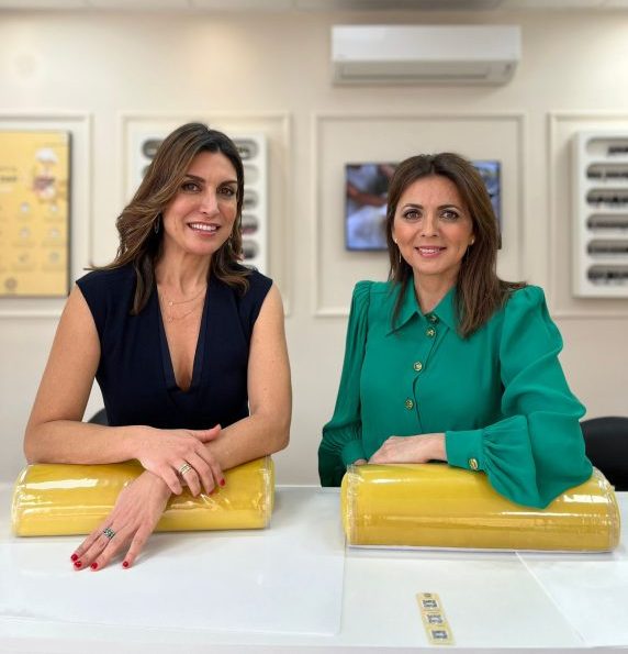Socias co-fundandoras de D-uñasg
