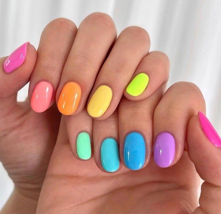 d-uñas nails & beauty|La marca original de belleza de manos & pies-Colores en tendencia de primavera 2023