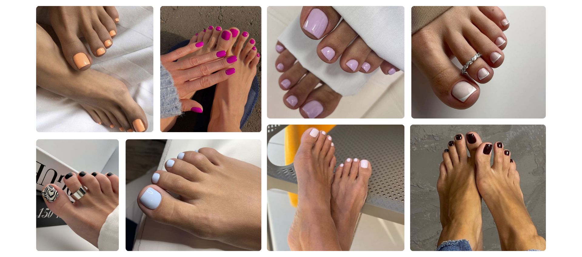 d-uñas pedicura trucos y consejos para mayor duraciónd-uñas pedicura trucos y consejos para mayor duración