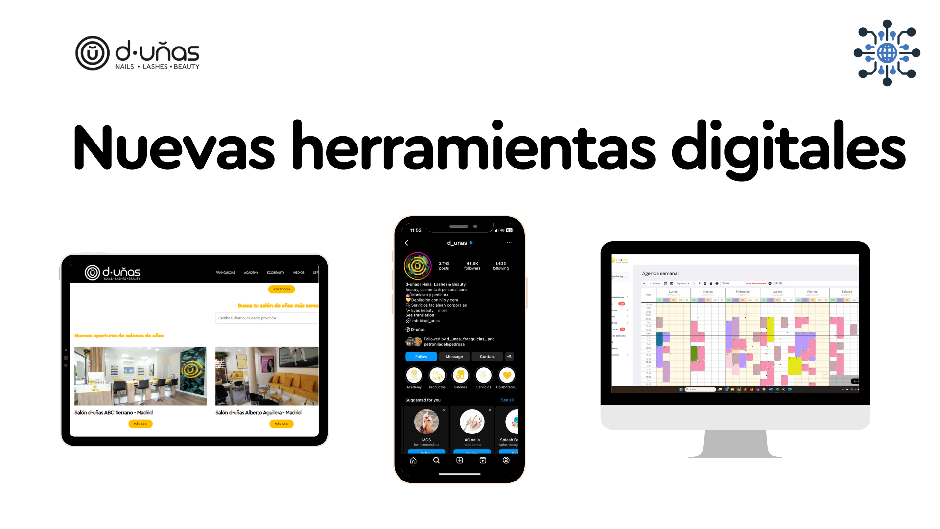 Nuevas herramientas digitales (2)